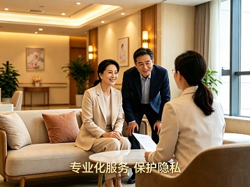 香河有偿售卵代生女生的客户的客户群体有哪些