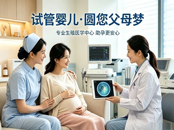 香河辅助生育服务 试管婴儿行业的兴起背景、发展与未来展望